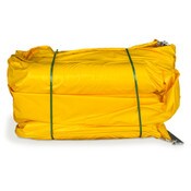 PCB650-20 PVC Floating Containment Booms | Contain Oil Spills Marine Situations | Ocean Spill Containment | Open Water | Spills on Water | Marine Spills | Spill Clean Up | Spill Containment | Ecospil